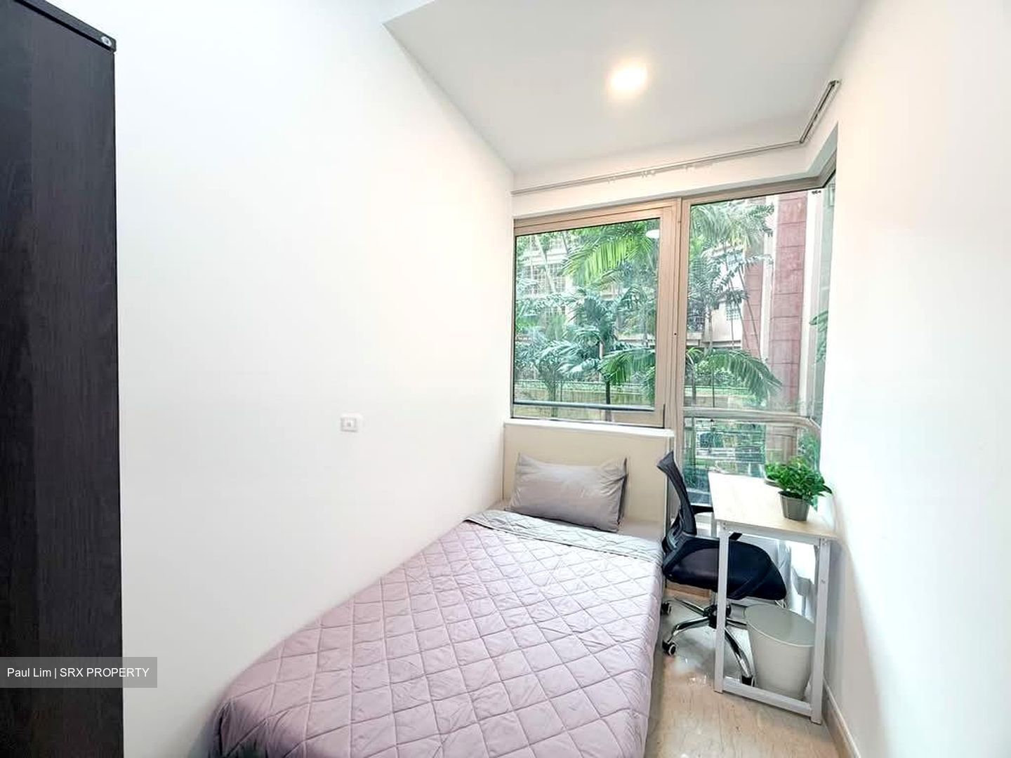 Maplewoods (D21), Condominium #575034541